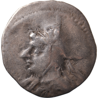 AR Drachm Mithradates I, Nisa, 171-138 BC