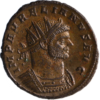 Antoninianus Aurelian (270-275)
