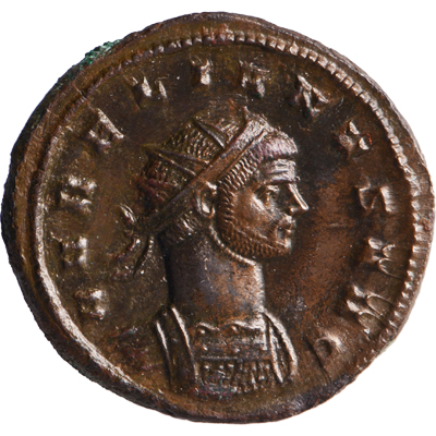 Antoninianus Aurelian (270-275)
