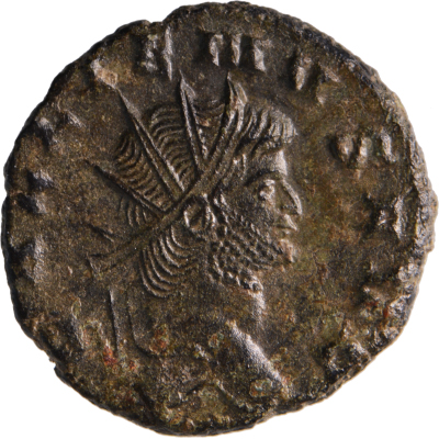Antoninianus Gallienus (253-268)