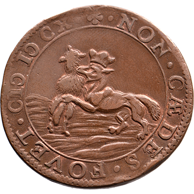 1610. Moord op Hendrik IV, koning van Frankrijk