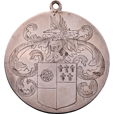 1710. Schutterspenning Heusden Matthias Snoeck