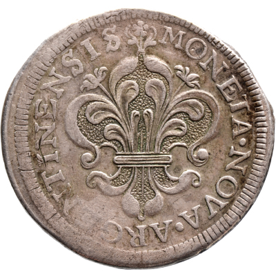 XXX Sols 1692 France, Strasbourg