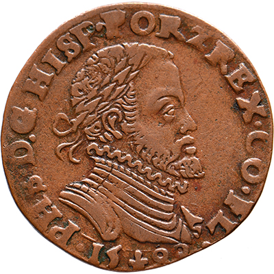 1588. Op de onoverwinnelijke armada