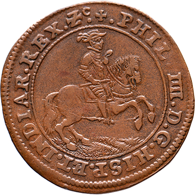 1651. Aanbod van de Staten tot vredesbemiddeling aan Frankrijk en Spanje