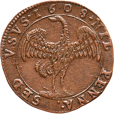 1608. Schotschriften tegen de wapenstilstand